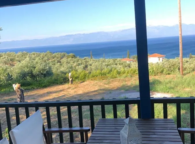 Aggeliki House 5