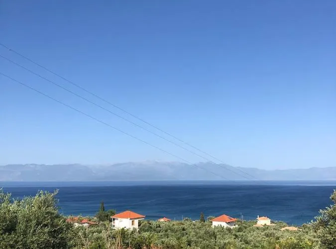 Aggeliki House 5
