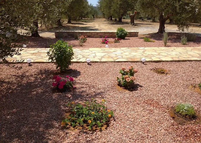 Aggeliki House 5