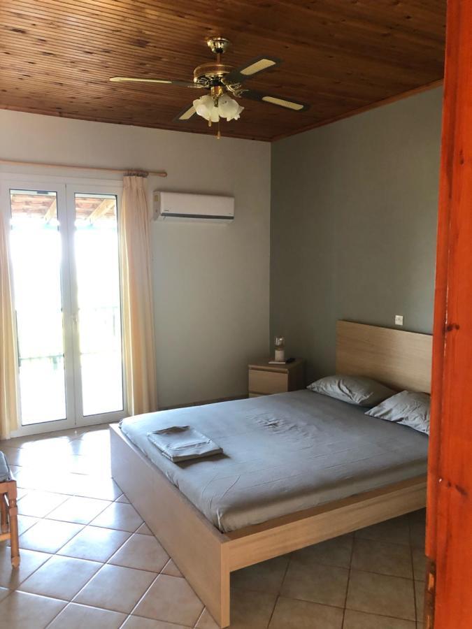 Ferienhaus Aggeliki House 5 Kómboi