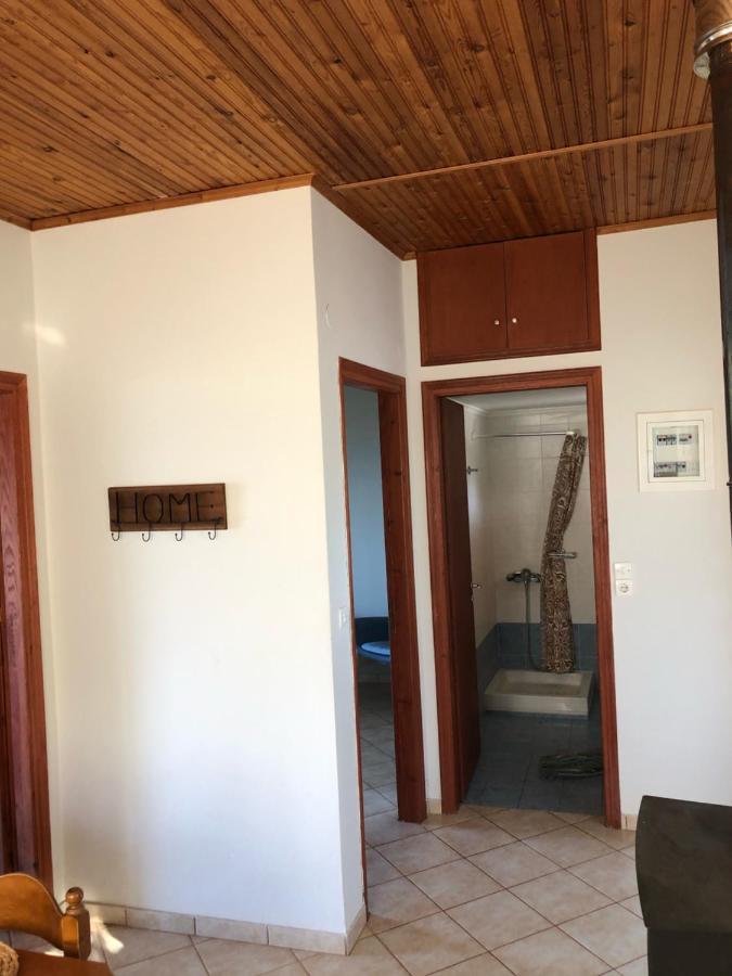 Aggeliki House 5 Kómboi
